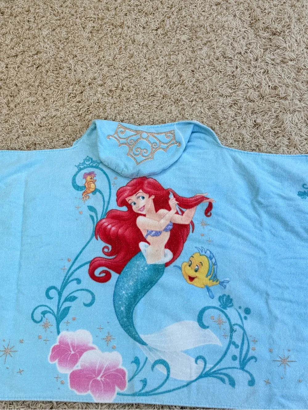 Disney beautiful ariel